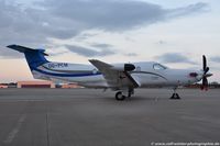 OO-PCM @ EDDK - Pilatus PC-12-47E NG - European Aircraft Private Club - 1704 - OO-PCM - 13.10.2019 - CGN - by Ralf Winter