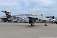 SP-ORT @ EDDK - Pilatus PC-12-47E - COM 40 Limited SP - 1569 - SP-ORT - 22.05.2019 - CGN - by Ralf Winter