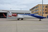 LX-ONE @ EDDK - Learjet 45 - DUK Luxembourg Air Ambulance SA - 45-342 - LX-ONE - 24.09.2019 - CGN - by Ralf Winter