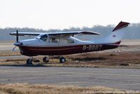 G-BSGT @ EDDK - Cessna T210N Turbo Centurion - Edwin Alphons Titus Brenninkmeyer - 21063361 - G-BSGT - 16.02.2019 - CGN - by Ralf Winter