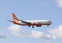 UR-SQG @ ESSA - RWY 01L - by wijken