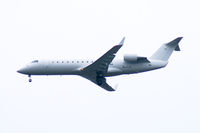 D-AFAN @ LOWW - FAI rent-a-Jet Bombardier Challenger 850 - by Thomas Ramgraber