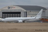 HZ-HR5 @ LFPB - at Le Bourget - by B777juju