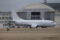 2-BASG @ LFPB - at Le Bourget - by B777juju