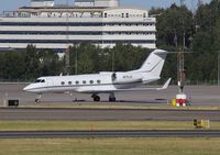 N171JC @ ESSA - Ramp M - by wijken