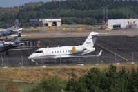 N100FL @ ESSA - Ramp S - by wijken