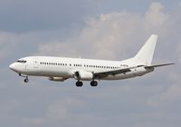 LY-GTW @ ESSA - RWY 26 - by wijken