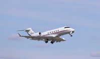 N358RJ @ ESSA - RWY 19L - by wijken