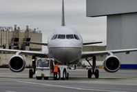 N409UA @ KSFO - SFO 2020. - by Clayton Eddy