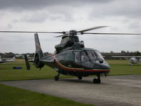 G-MLTY @ EGTO - Seen at Rochester airfield Kent - by Bernie Thompson