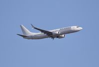 TF-KEX @ ESSA - RWY 19R - by wijken