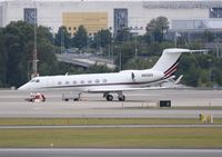 N510QS @ ESSA - Ramp M - by wijken