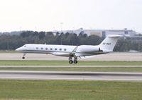 SE-RDY @ ESSA - RWY 19L - by wijken