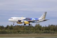 EC-MYC @ ESSA - RWY 26 - by wijken