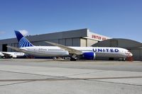 N14011 @ KSFO - SFO 2020.
