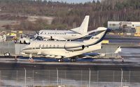 HB-JGQ @ ESSA - Ramp S - by wijken
