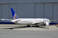 N17002 @ KSFO - SFO 2020.