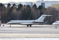 9H-VJJ @ ESSA - Ramp M - by wijken