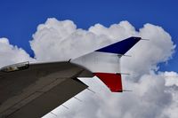 N475UA @ KSFO - SFO 2020. - by Clayton Eddy