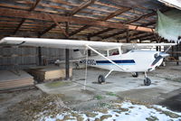 N2836Q @ 7I2 - Cessna 172L - by Christian Maurer