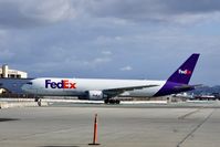 N128FE @ KSFO - SFO 2020. - by Clayton Eddy