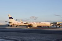 N75435 @ KSFO - SFO 2020. - by Clayton Eddy