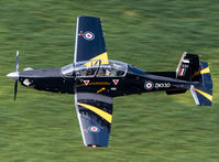 ZM330 - Mach Loop LFA07 - by ianlane1960