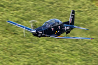 ZM330 - Mach Loop LFA07 - by ianlane1960