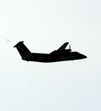 OY-GRO @ EKCH - OY-GRO taking off ew 22R