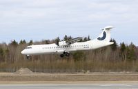OH-ATM @ ESSA - RWY 26 - by wijken