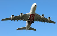 A6-EDL @ CPH - Copenhagen 23.3.2020 - by leo larsen