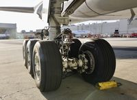 N222UA @ KSFO - SFO 2020. - by Clayton Eddy