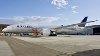 N17002 @ KSFO - SFO 2020.