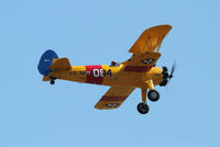 N84LK @ KEFD - Wings over Houston airshow - by olivier Cortot