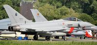 MM7292 @ EBFN - Koksijde, Belgium - by j.van mierlo
