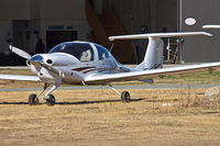 ZK-YHK @ NZWF - ZK-YHK Classic Flights Ltd Wanaka Airport New Zealand February 2019 - by Arthur Scarf