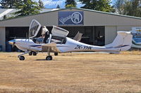 ZK-YHK @ NZWK - ZK-YHK Classic Flights Ltd Wanaka New Zealand February 2019 - by Arthur Scarf