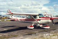 ZK-NSD @ NZNE - North Shore Aero Club