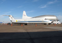 N932NA @ EFD - Wings over Houston 2015 - by olivier Cortot