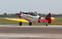 N991VR @ EFD - Wings over Houston 2015 - by olivier Cortot