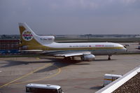9Y-TGJ @ EDDF - BWIA