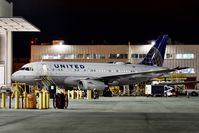 N838UA @ SFO - SFO 2020. - by Clayton Eddy