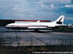 F-BHHH @ LFPO - Sud Aviation SE 210 Caravelle - Aerorport de Paris - 01 - F-BHHH - 07.1968 - ORY - by Ralf Winter