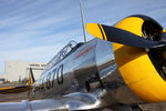 N4708C @ KEFD - nice specimen - by olivier Cortot
