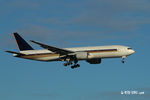 ZK-OKI @ NZAA - Air New Zealand Ltd., Auckland - by Peter Lewis