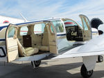 N9023Q @ KEFD - A  closer look - by olivier Cortot