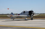 N9097 @ KEFD - Wings over Houston 2015 - by olivier Cortot
