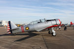 N9790Z @ KEFD - profil view - by olivier Cortot