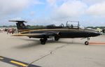 N2047L @ KPTK - Aero L-29C - by Florida Metal