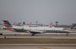 N933JN @ KORD - EMB-145LR - by Mark Pasqualino